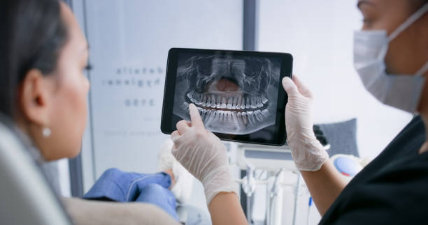 Licensed Tooth Extraction service in Perquimans County County, NC - Smile Center Dentistry